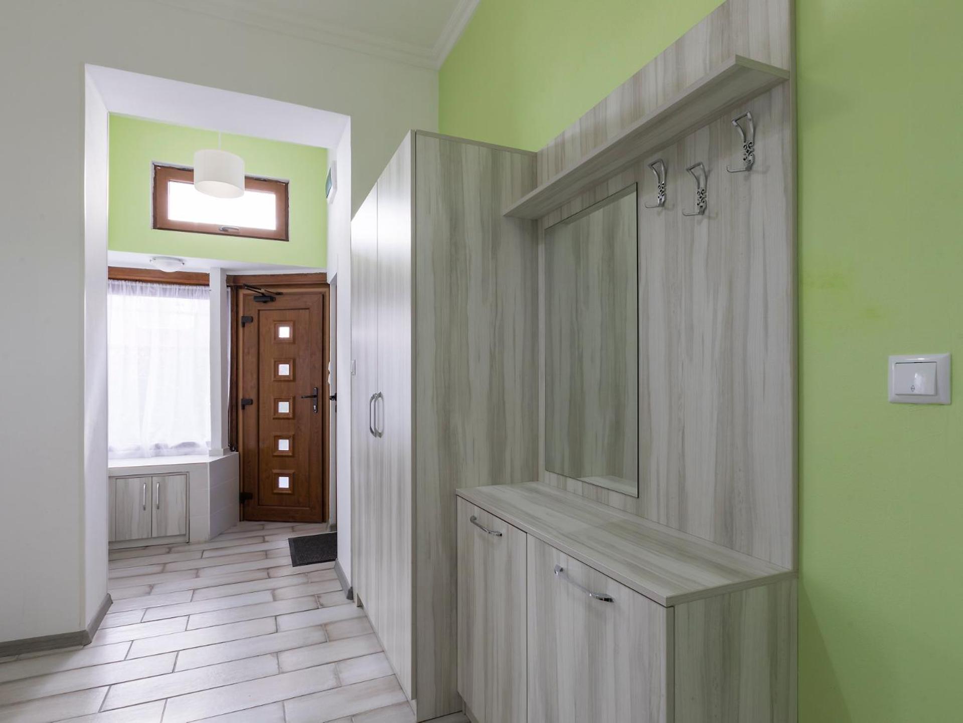 Home Gramatikovi Pomorie Kültér fotó