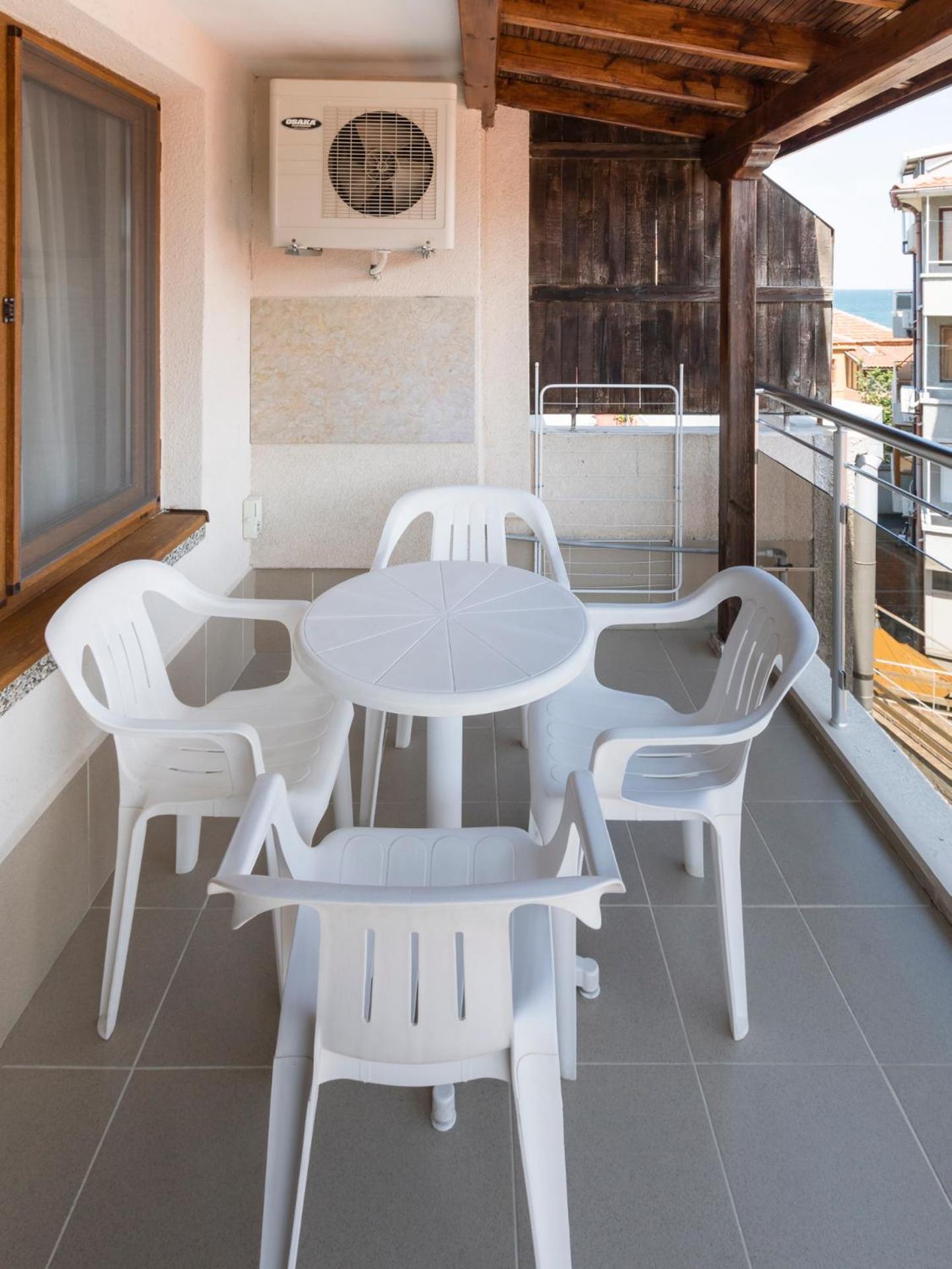 Home Gramatikovi Pomorie Kültér fotó