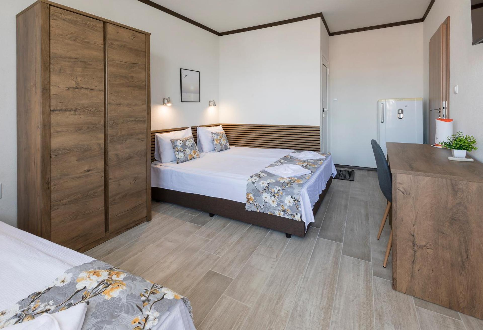Home Gramatikovi Pomorie Kültér fotó