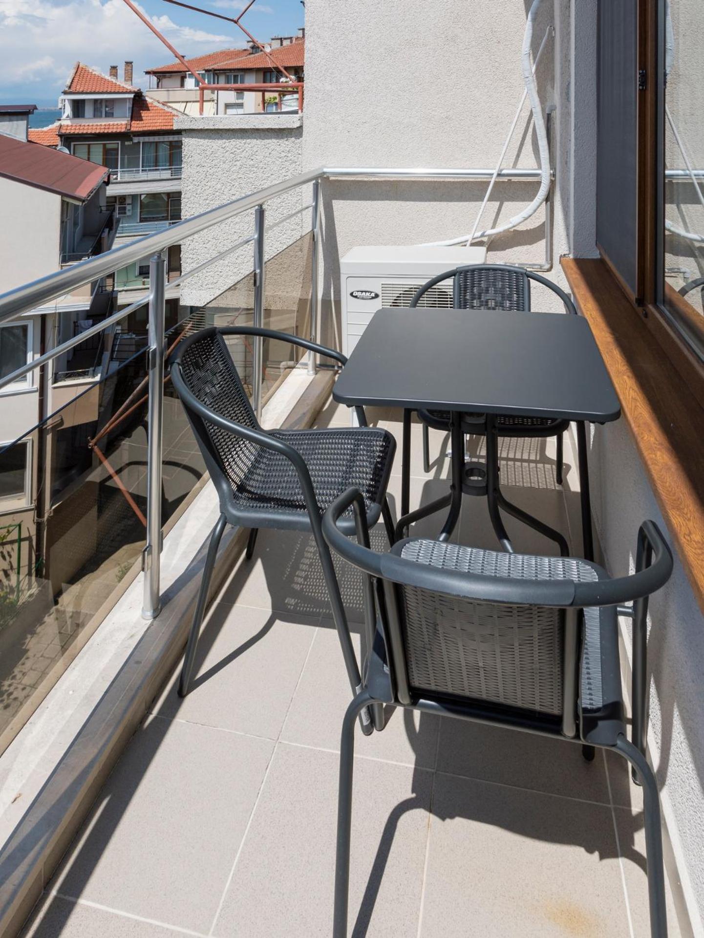 Home Gramatikovi Pomorie Kültér fotó