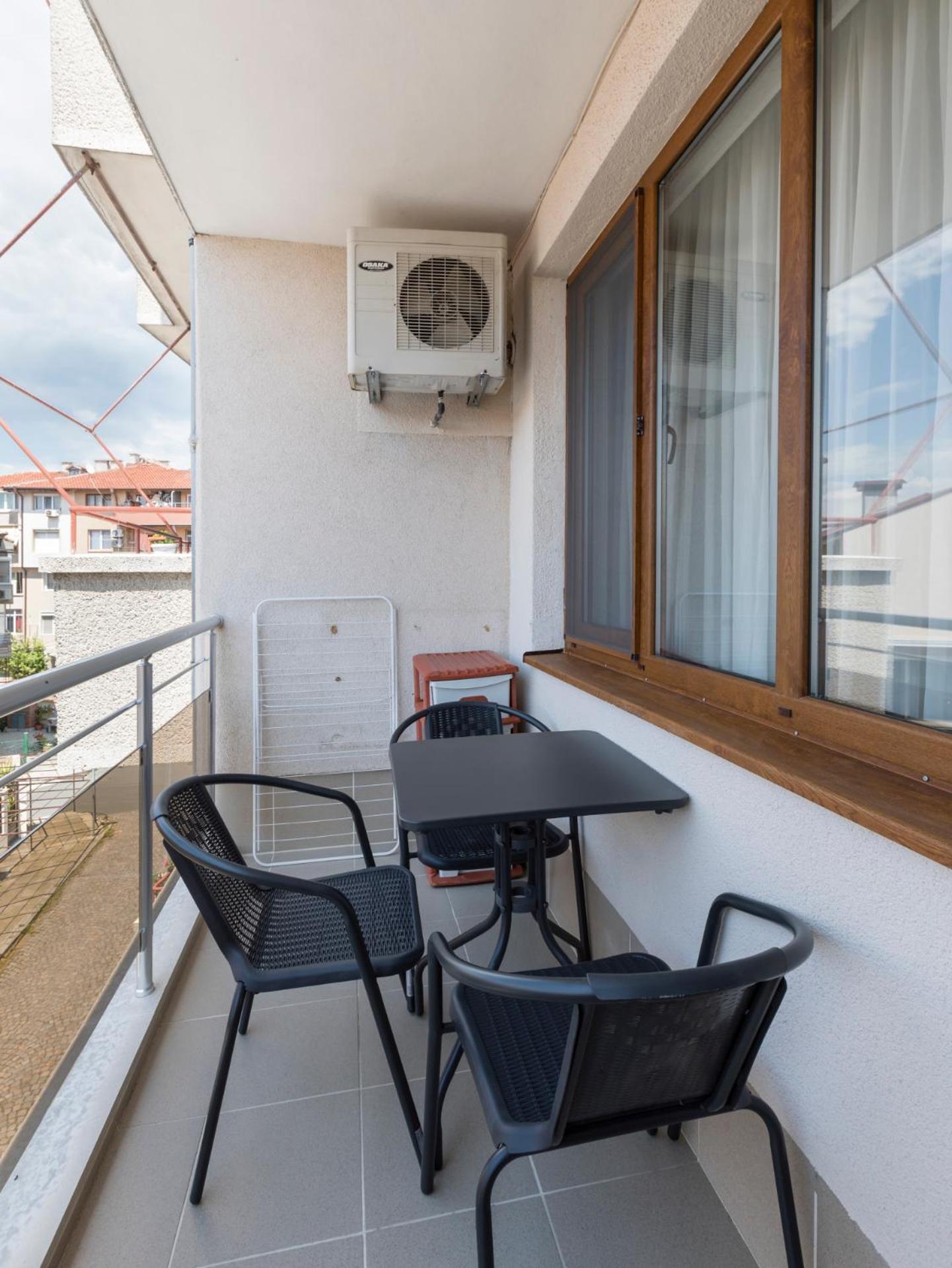 Home Gramatikovi Pomorie Kültér fotó